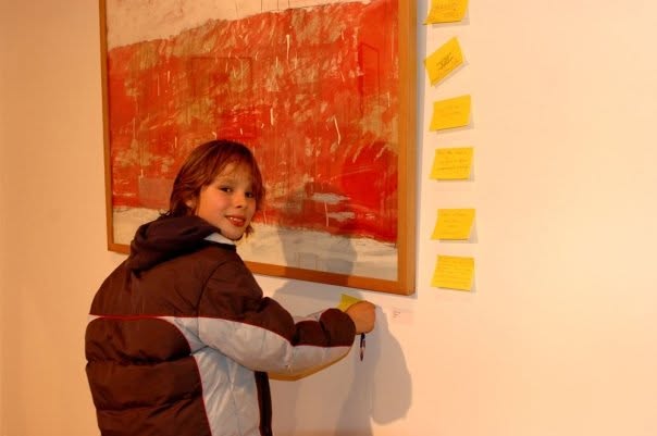 Art Truc Troc 2005, Bozar (salles Terarken), Bruxelles, les 19 et 20 novembre 2005.
