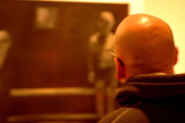 Art Truc Troc 2005, Bozar (salles Terarken), Bruxelles, les 19 et 20 novembre 2005.