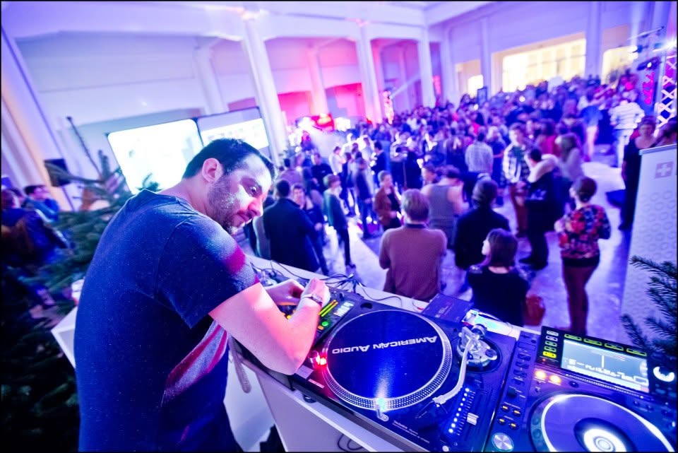 Art Truc Troc, Bozar, Bruxelles, du 1er au 3 février 2013.