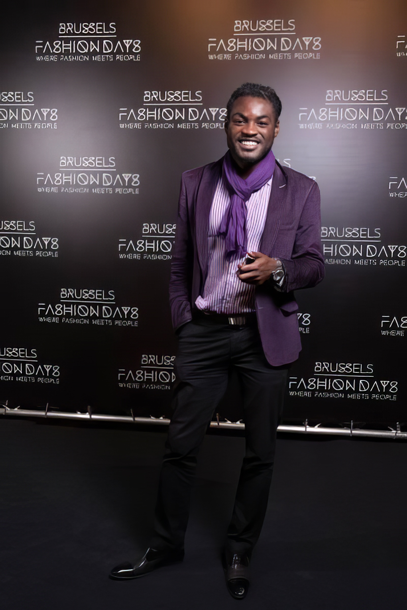 Photocall, photo 12 sur 138.