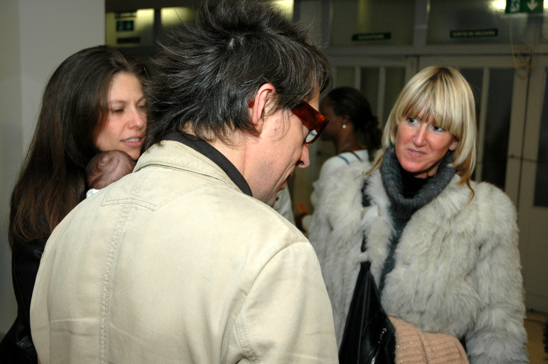 Art Truc Troc 2006, Bozar, Bruxelles, les 25 et 26 novembre 2006.