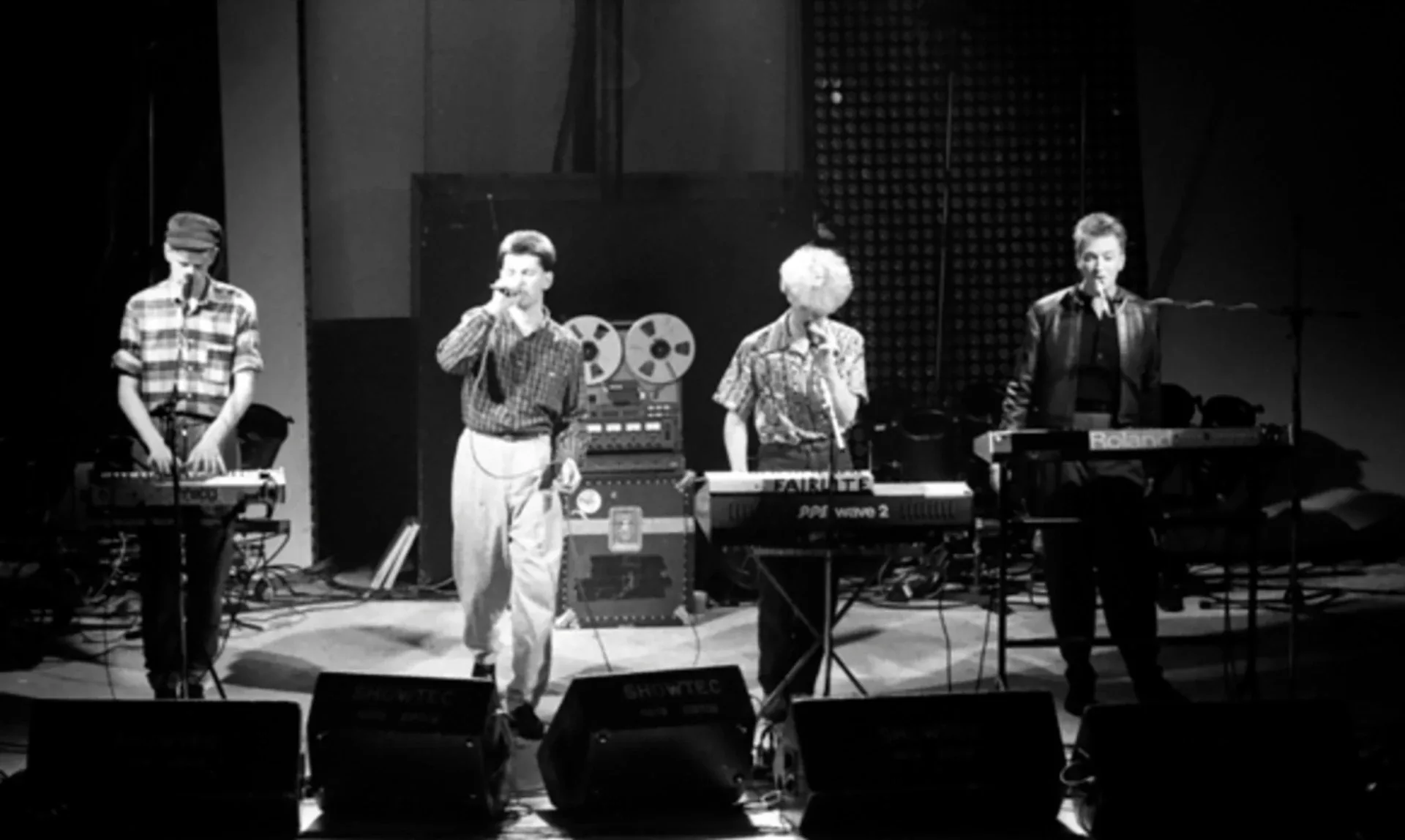Les Concerts du Mirano