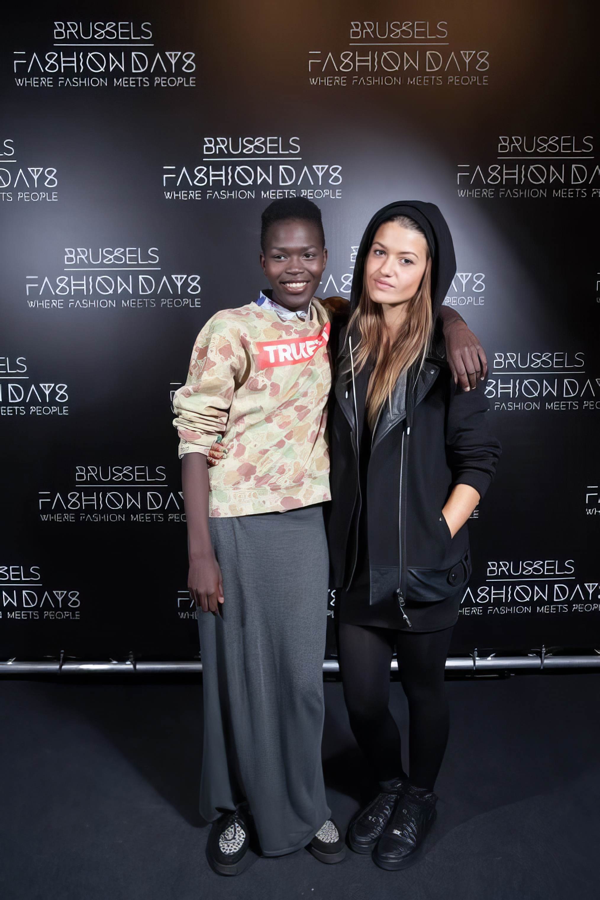 Photocall, photo 69 sur 138.