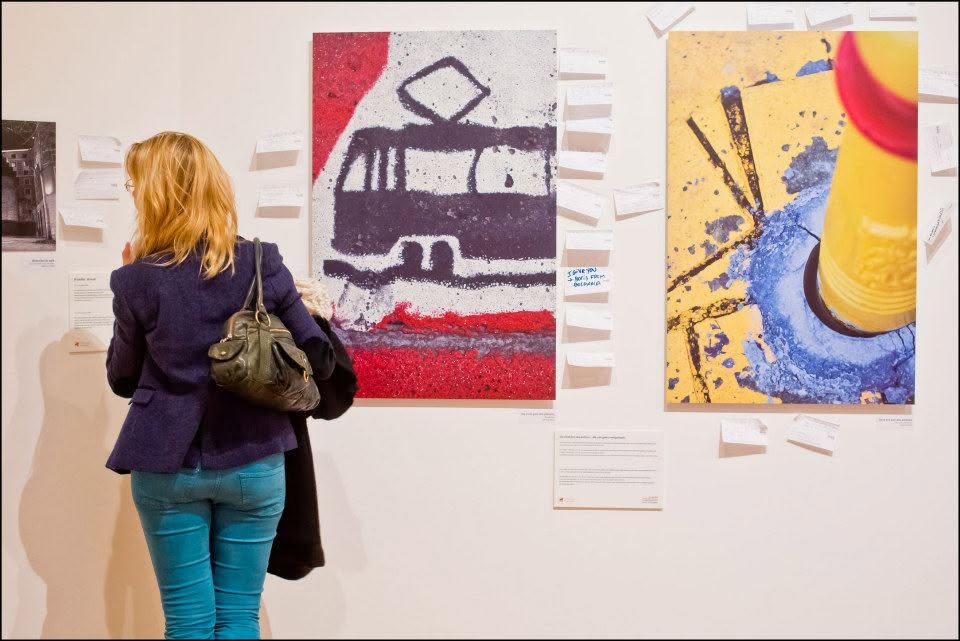 Art Truc Troc, Bozar, Bruxelles, du 1er au 3 février 2013.