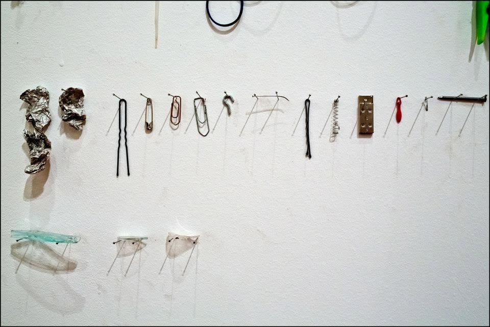 Art Truc Troc, Bozar, Bruxelles, du 1er au 3 février 2013.