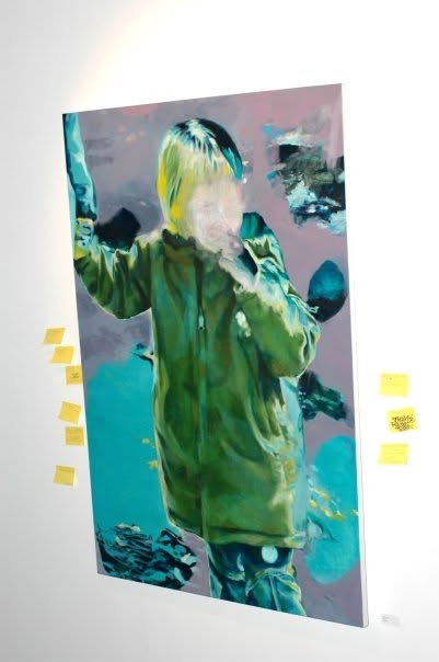 Art Truc Troc 2005, Bozar (salles Terarken), Bruxelles, les 19 et 20 novembre 2005.
