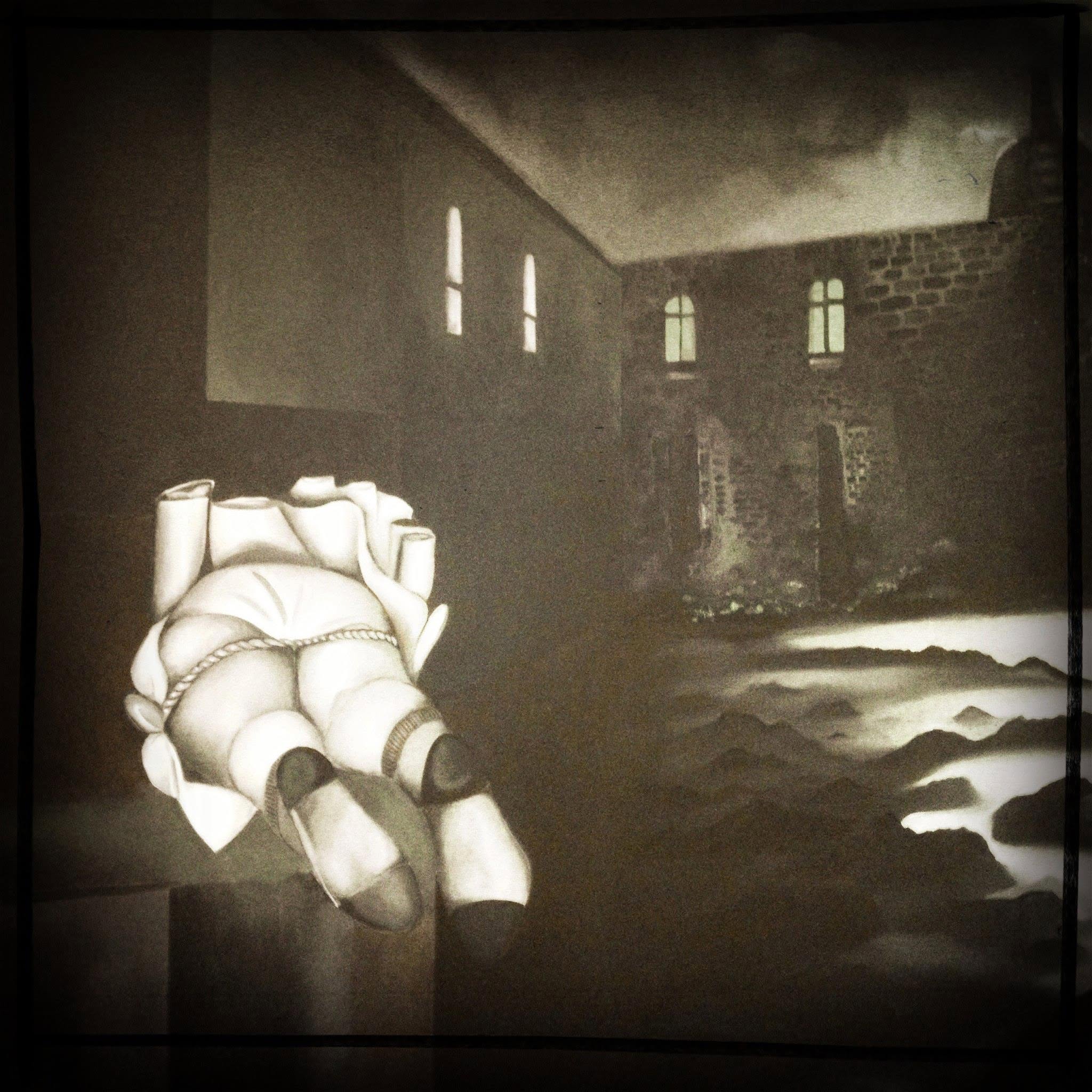 Art Truc Troc, Bozar, Bruxelles, du 1er au 3 février 2013.