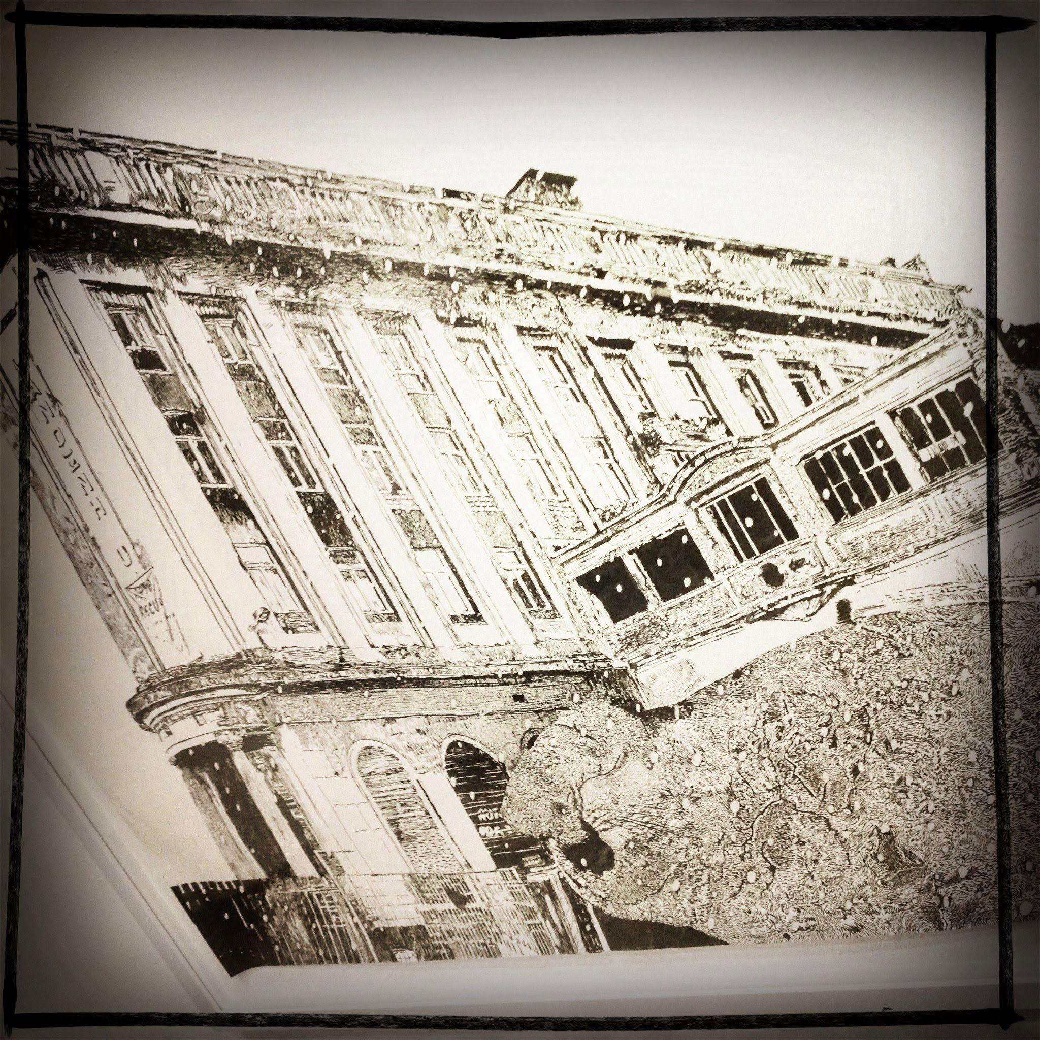 Art Truc Troc, Bozar, Bruxelles, du 1er au 3 février 2013.