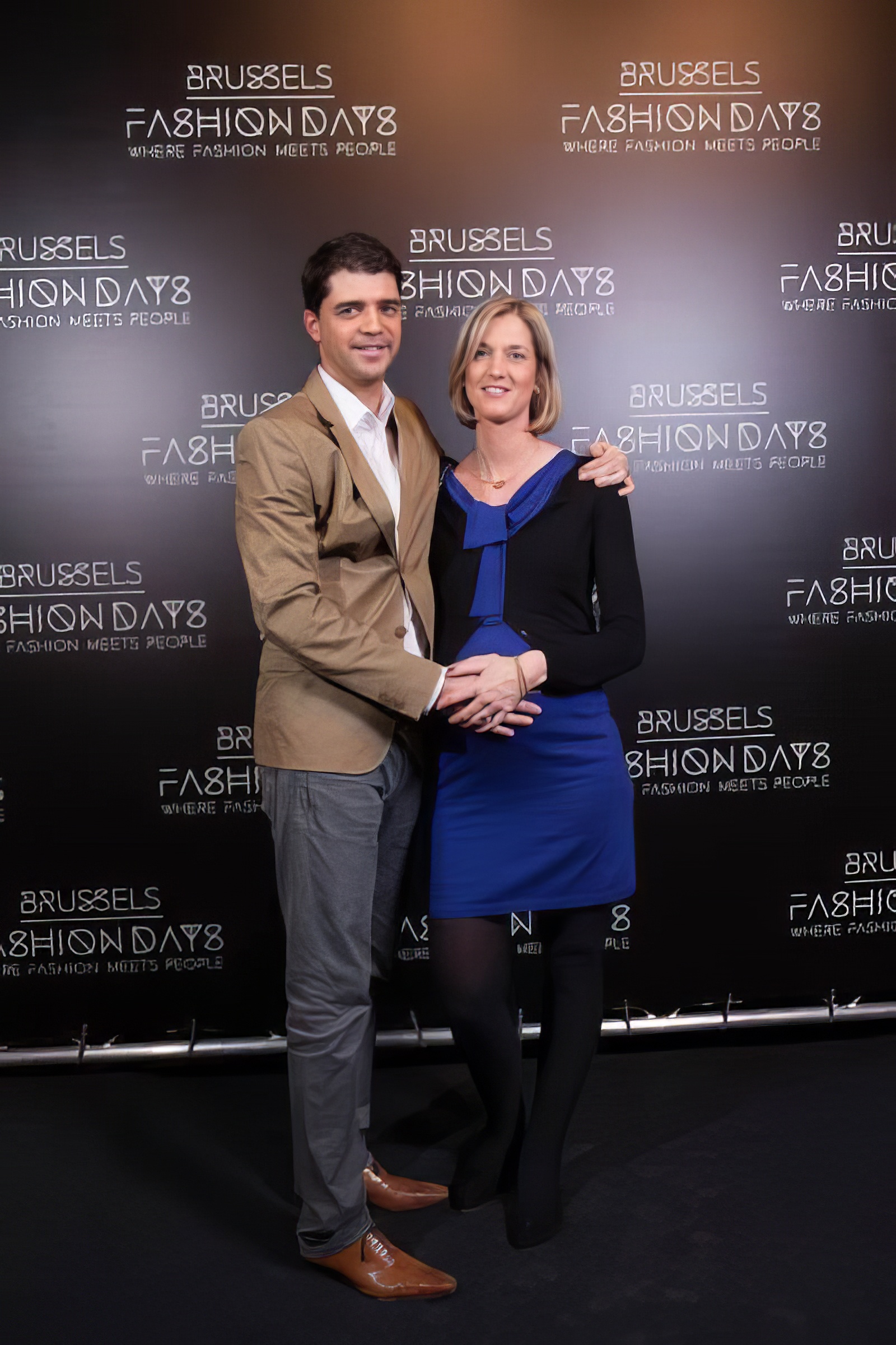 Photocall, photo 111 sur 138.