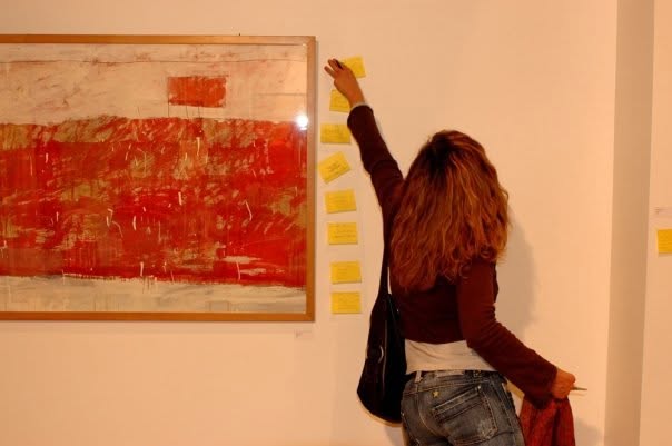 Art Truc Troc 2005, Bozar (salles Terarken), Bruxelles, les 19 et 20 novembre 2005.