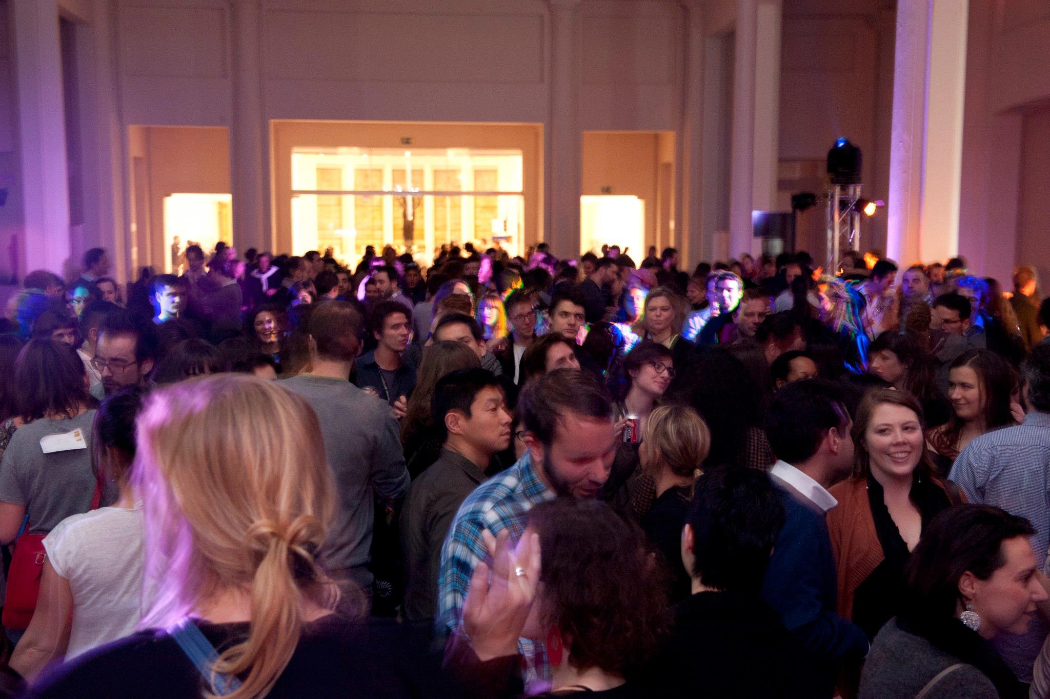 Truc Troc, Bozar, Bruxelles, du 27 au 29 janvier 2012.