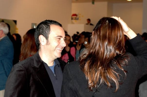 Art Truc Troc 2005, Bozar (salles Terarken), Bruxelles, les 19 et 20 novembre 2005.