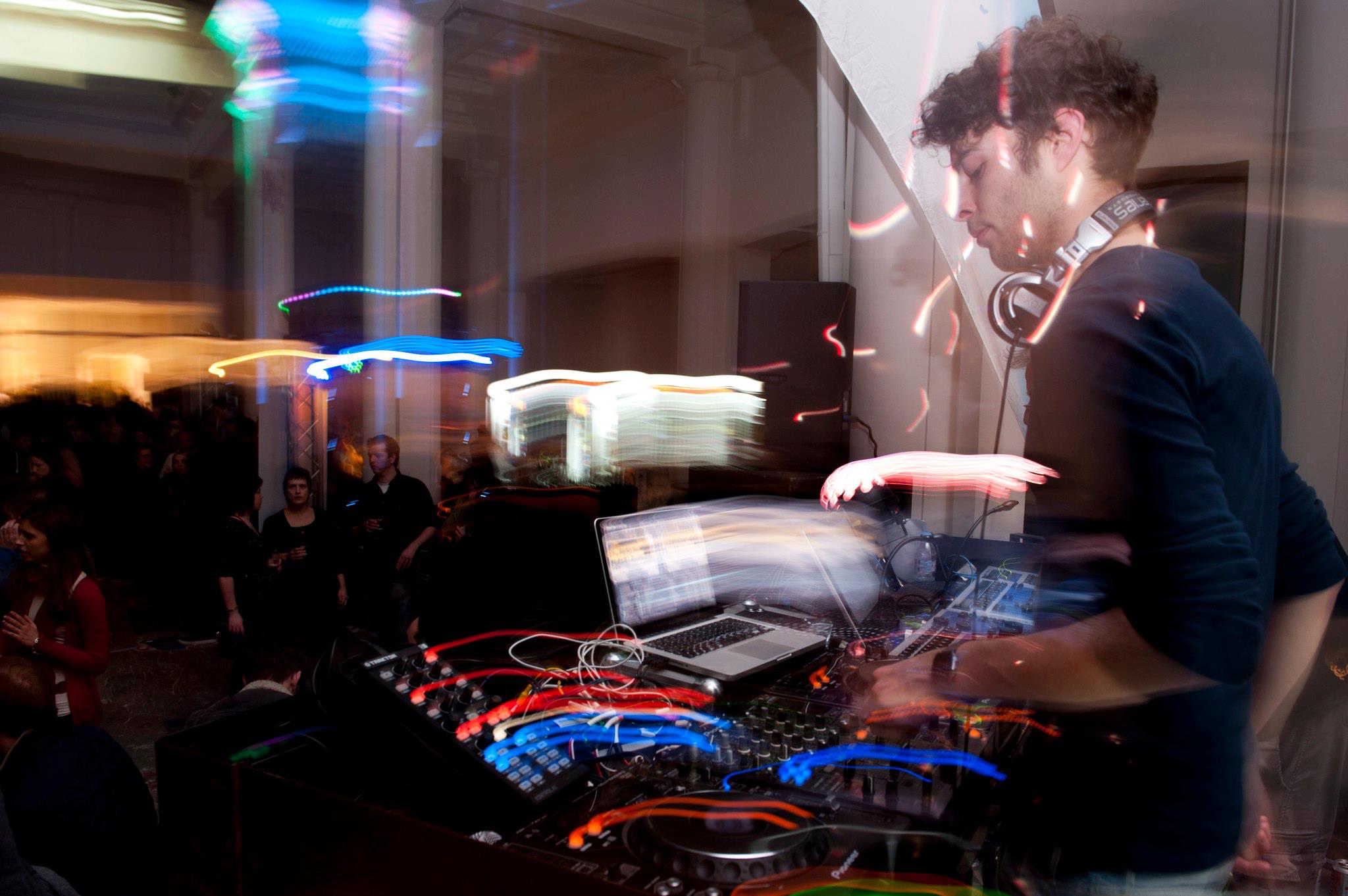 Truc Troc, Bozar, Bruxelles, du 27 au 29 janvier 2012.