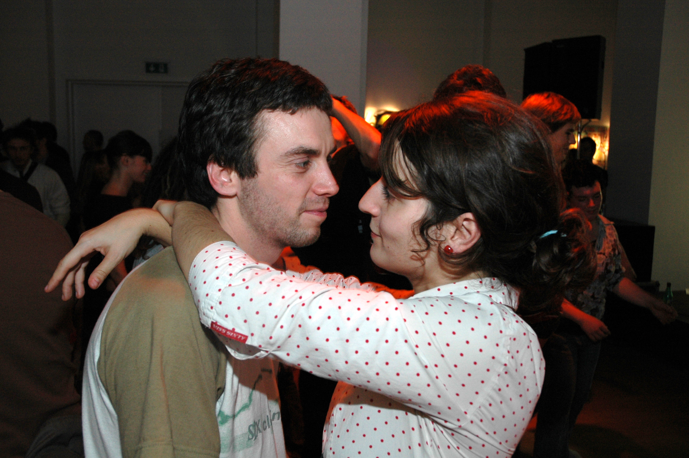 Art Truc Troc 2006, Bozar, Bruxelles, les 25 et 26 novembre 2006.