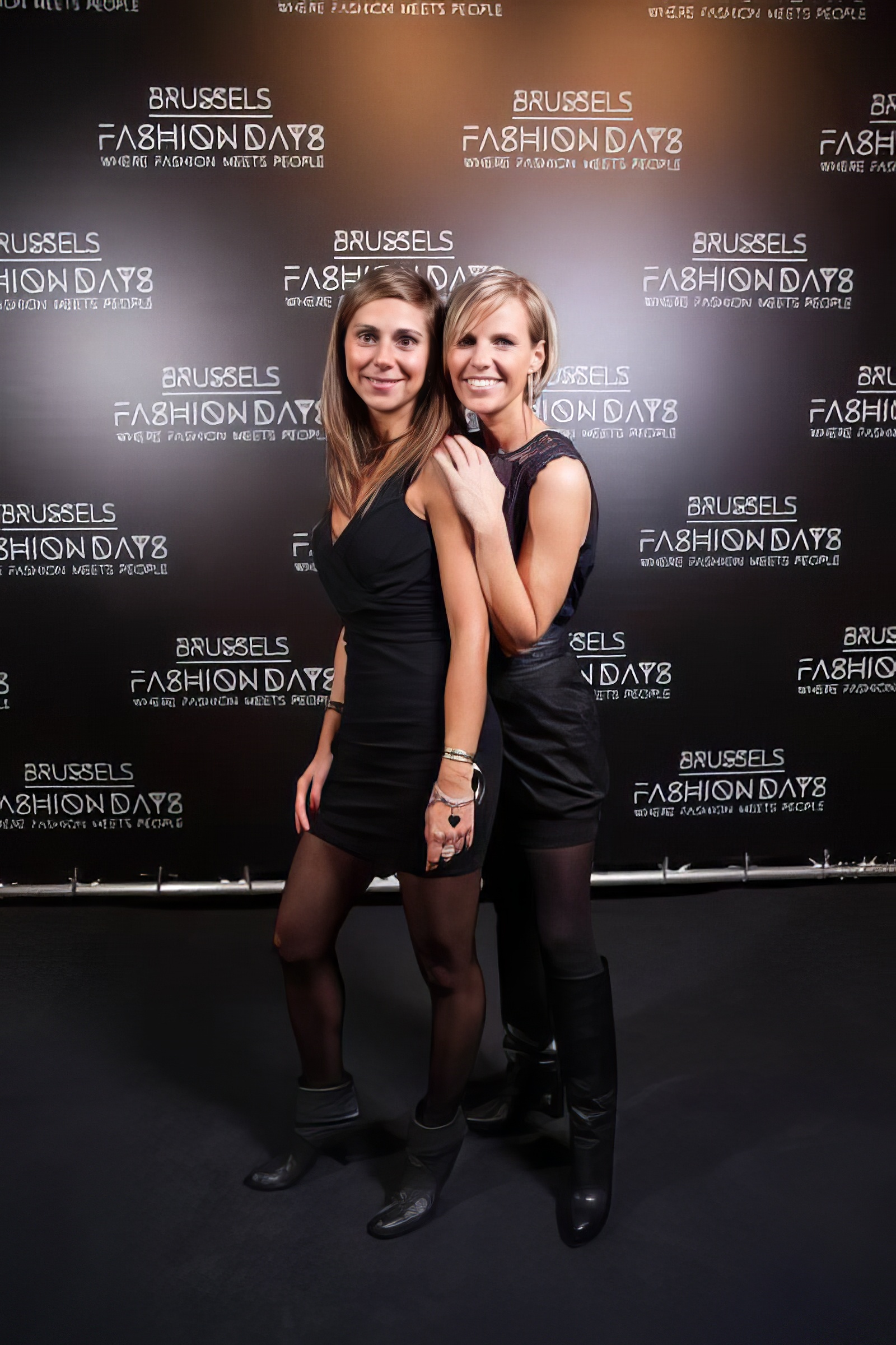 Photocall, photo 40 sur 138.