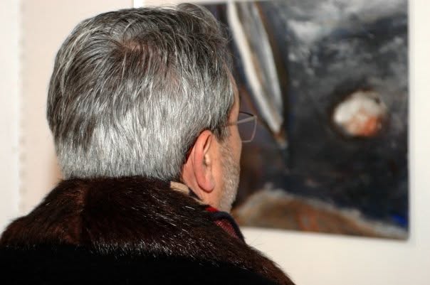 Art Truc Troc 2005, Bozar (salles Terarken), Bruxelles, les 19 et 20 novembre 2005.