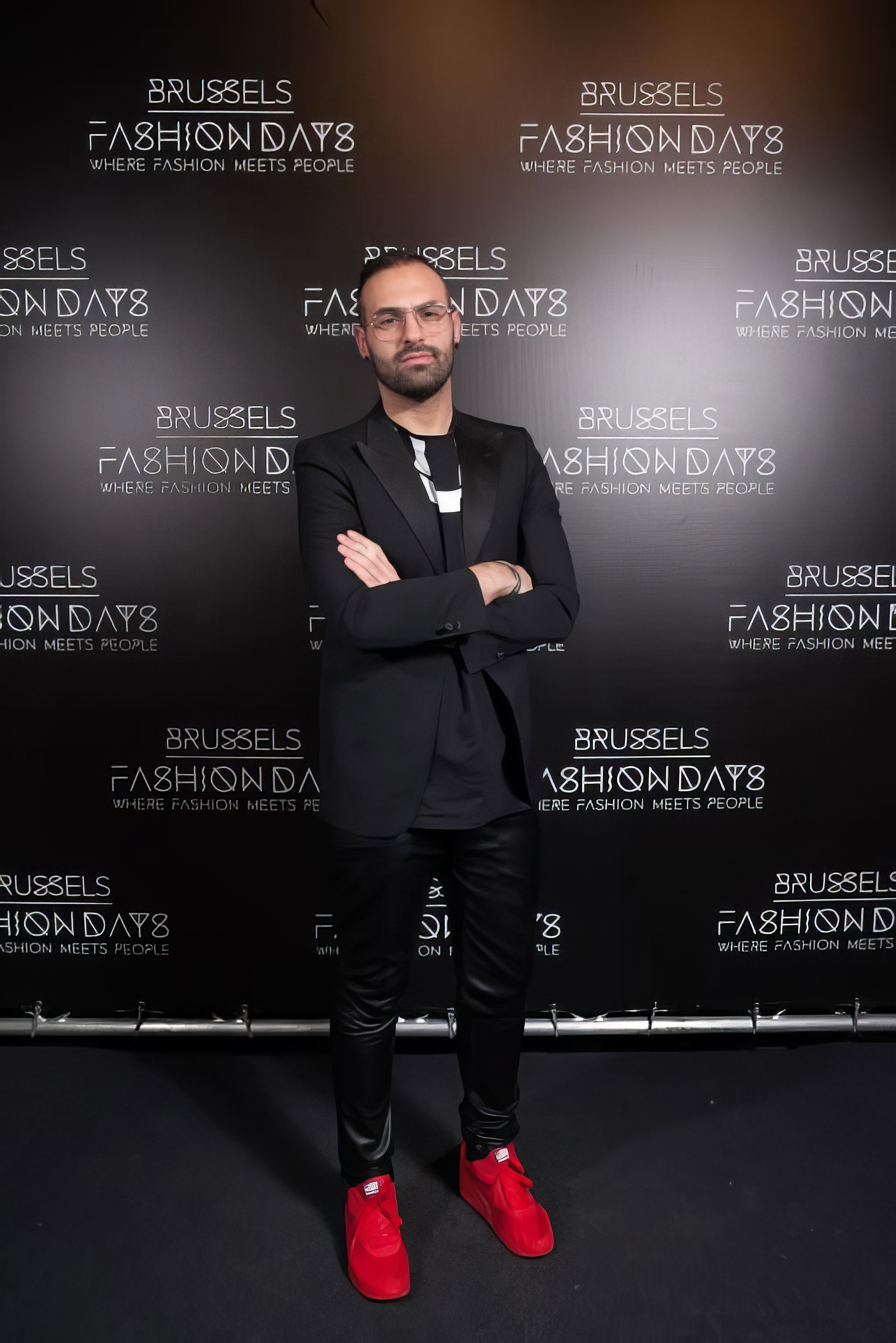 Photocall, photo 86 sur 138.