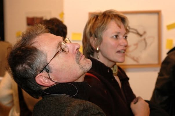 Art Truc Troc 2005, Bozar (salles Terarken), Bruxelles, les 19 et 20 novembre 2005.