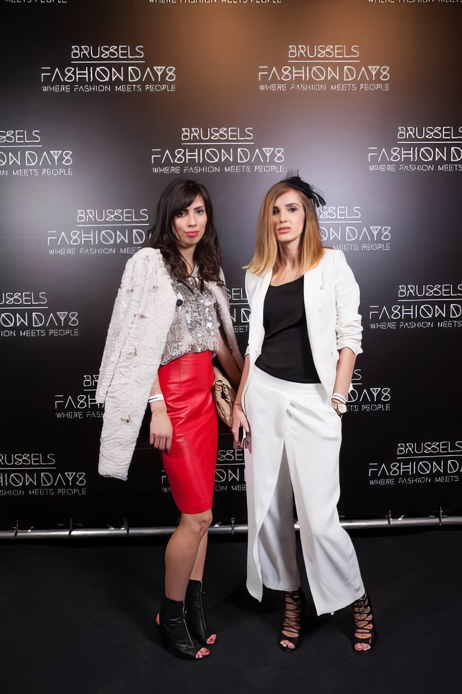 Photocall, photo 25 sur 138.