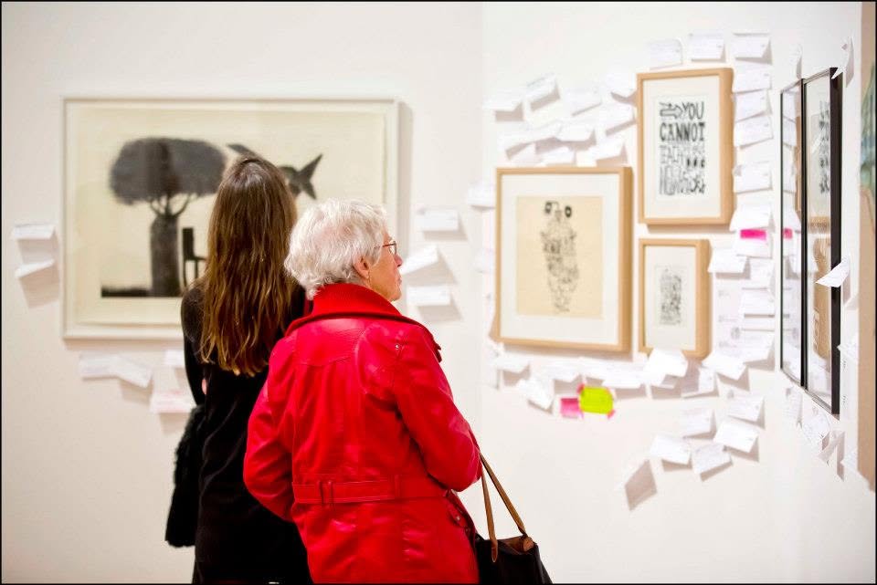 Art Truc Troc, Bozar, Bruxelles, du 1er au 3 février 2013.