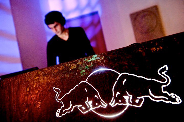 Art Truc Troc, Bozar, Bruxelles, le 16 janvier 2010.