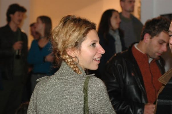 Art Truc Troc 2005, Bozar (salles Terarken), Bruxelles, les 19 et 20 novembre 2005.