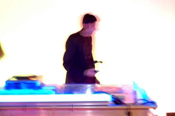 Art Truc Troc 2005, Bozar (salles Terarken), Bruxelles, les 19 et 20 novembre 2005.