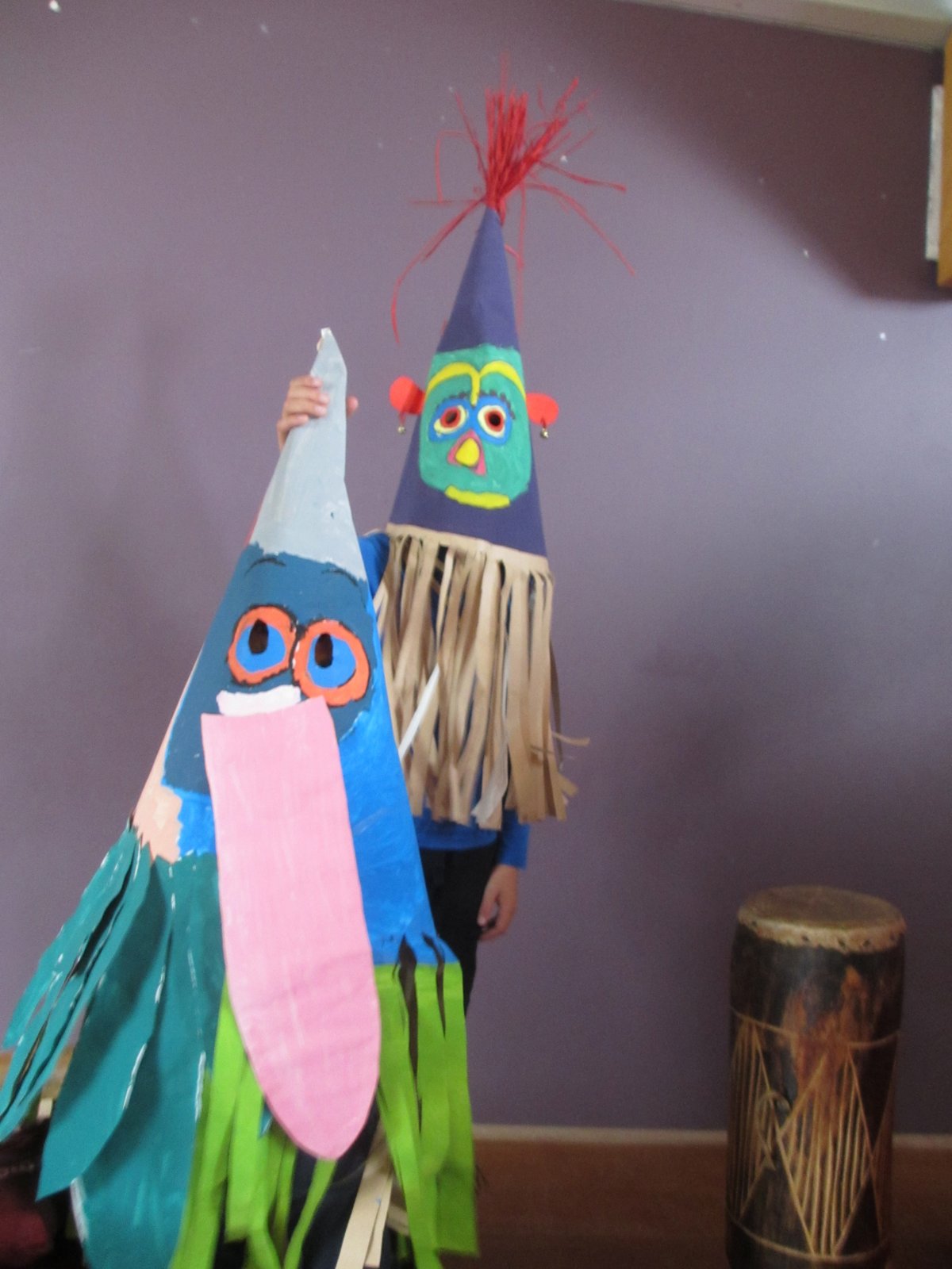 Les ateliers